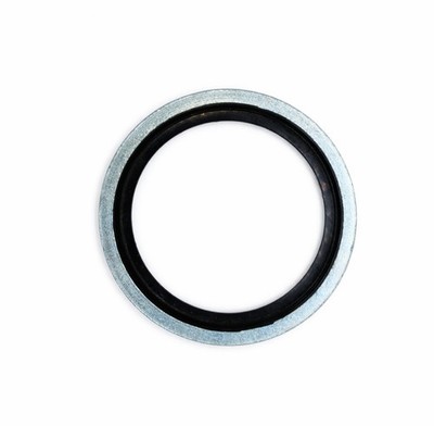 AF 9500-26MM - 26mm Metric Bonded Seal 26.6mm ID (4 Pack)