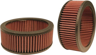 106-4722 LUFTFILTER S&S E/G TEAR FLHTCU 1690 ELECTRA GLIDE ULTRA CLASSIC 2012