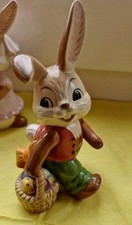 Goebel Ostern Hase Osterbescherung