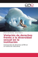 Johanna DíAz RamíRez (U. A.) | ViolacióN De Derechos Frente A La Diversidad...