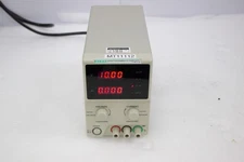 Korad KA3005P Power Supply Programmable DC 30V 5A USB RS232 Interfa (3371476)