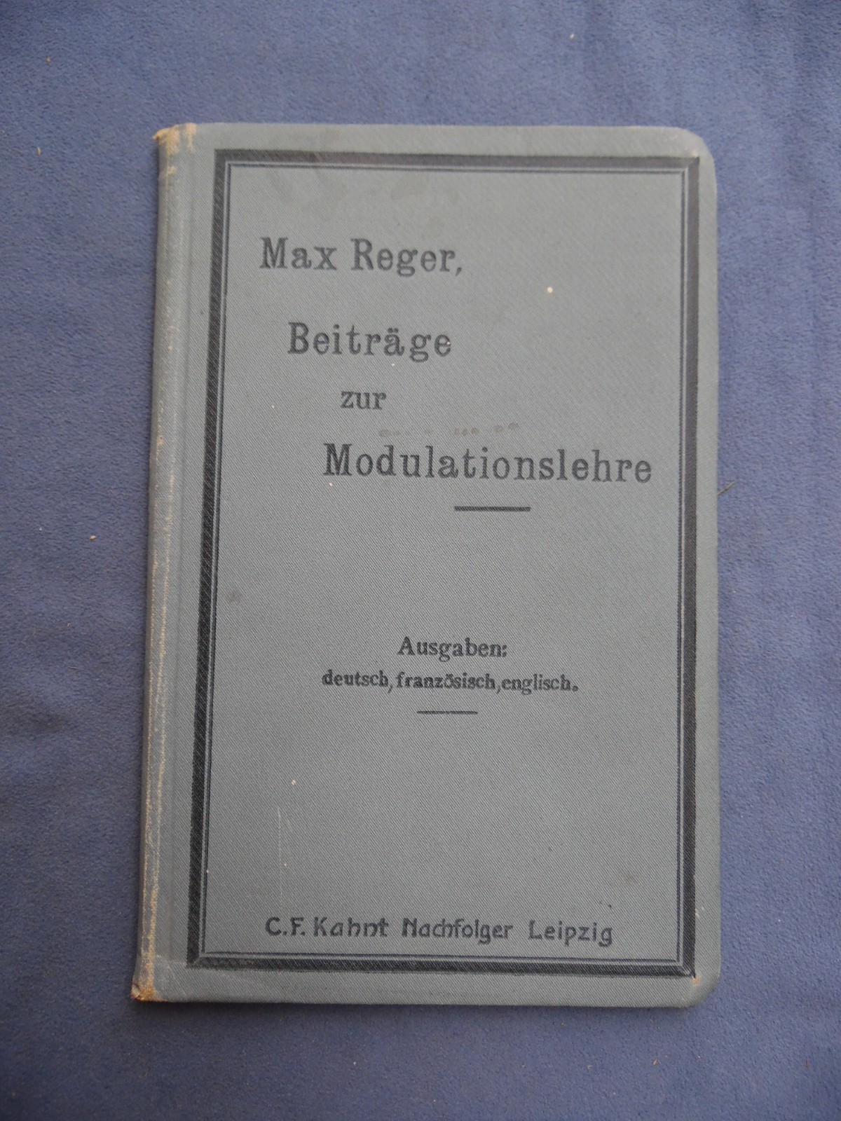 Foto 1 di 3