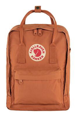 Fjällräven Kånken Laptop 13'' Rucksack Rucksack Terracotta Brown terracotta Neu
