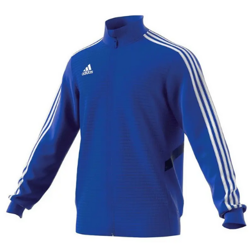 {DT5271} Adidas TIRO19 TR JKT *NEW* | eBay