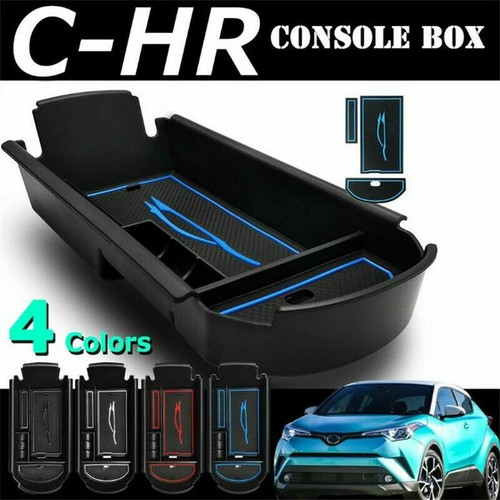chr car accessories