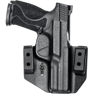 Polymer OWB Holster for Springfield Armory Hellc in Pakistan