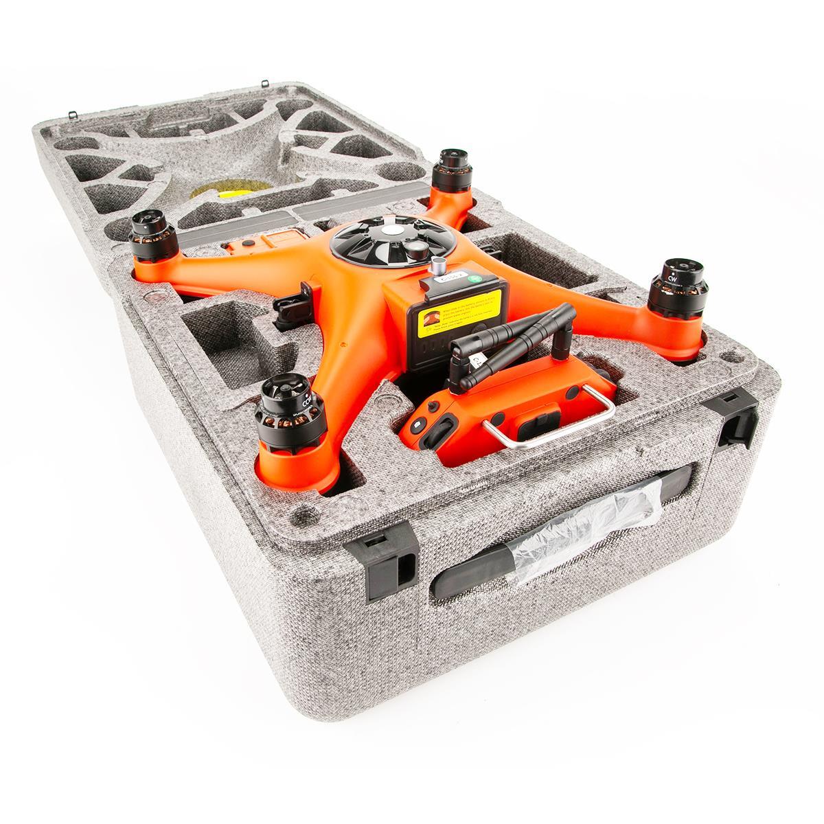 Swellpro SplashDrone 4 MultiFunctional Waterproof Drone SKU1724834