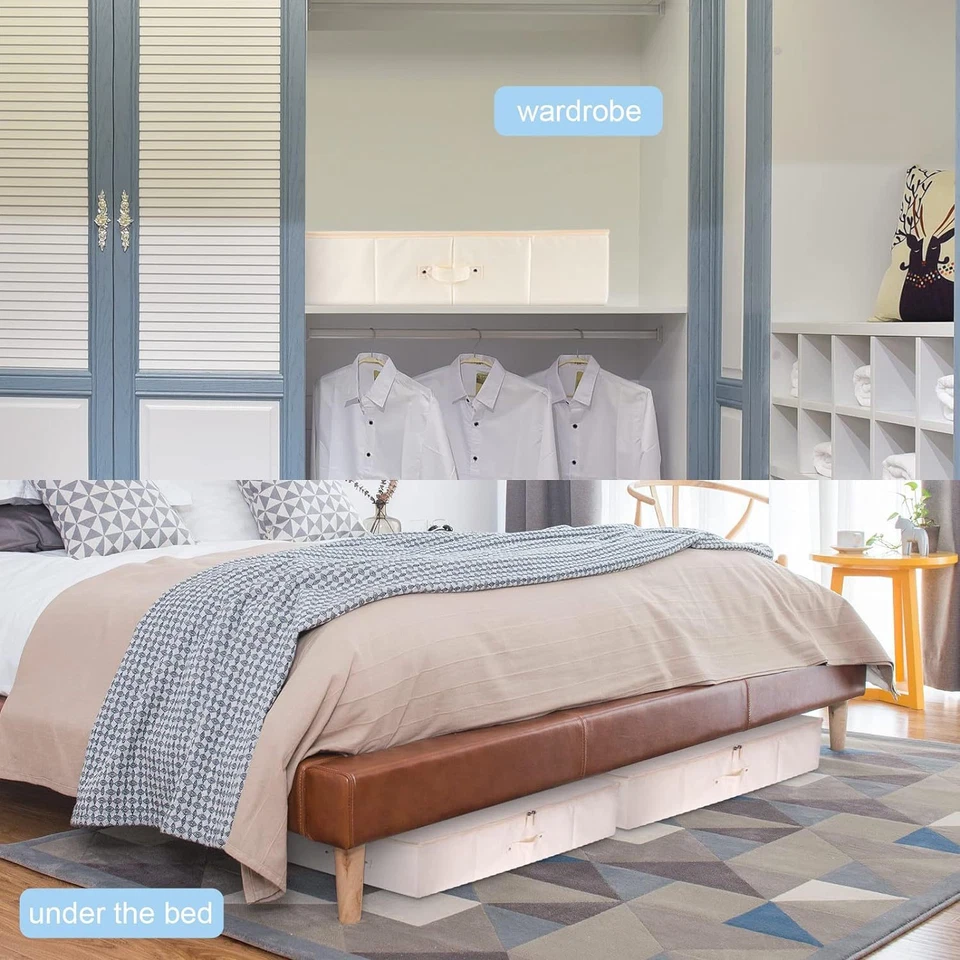 Wedding Dress Storage Preservation Box with 20 Sheets of Acid Free Tissue Paper - Image 3 of 4