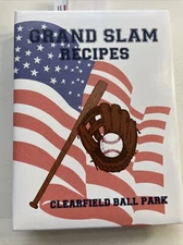 Winner South Dakota SD Ethnic cookbook Czech Kolaches Christmas Cookie Holiday