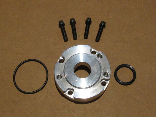 Farmall IH Oliver Deere Char Lynn power steering end cap kit 21108 fits S101-207