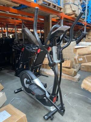 reebok cross trainer | Gym \u0026 Fitness 