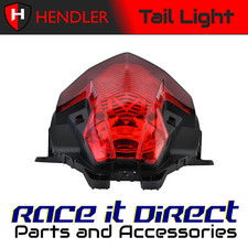 Taillight Complete for Honda CB 125 F 2022