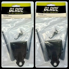 Lot of (2) Blade BLH7302 Zeyrok Landing Gear ...