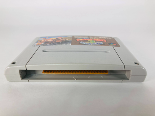 Nintendo Super Famicom Game SFC SNES Choice Lot Pick Japan Updated 04/17/23 - Picture 410 of 547