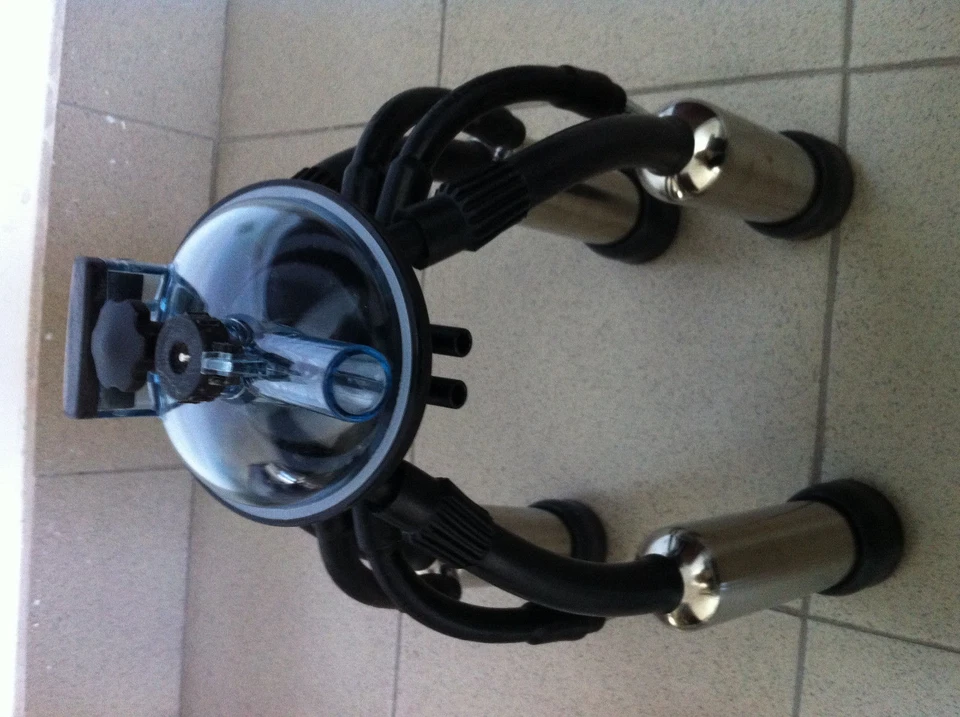 Nuevo 304 Acero Inoxidable Portátil Vaca Ordeñador Cubo Tanque Barril 25L Foto 4 de 4