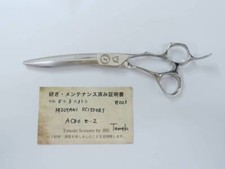 MIZUTANI SCISSORS ACRO Z-2 hairdresser barber 6.5 right-handed sharpened