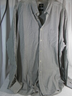 docker dress shirts Dockers Signature Stain Defender Shirt - Classic Fit - Men's