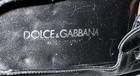 Dolce and Gabbana   Leather Dress Shoes Size 10 Italy — photo 4