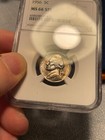 (#101491) Jefferson Nickel:  1956.  NGC MS 66 5FS.    (see video) — photo 1