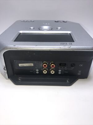 JBL MS-A5001 Amplifier w/ Bass Control ( Good Working Condition