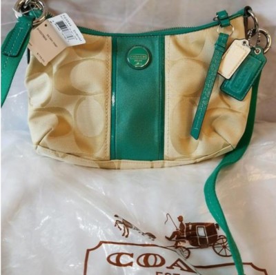 coach 23544 NWT crossbody | eBay