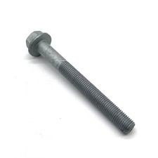 Fits Jeep Wrangler JL JLU 18-24 Rear Upper Shock Bolt 10.9 replaces 6105106AA