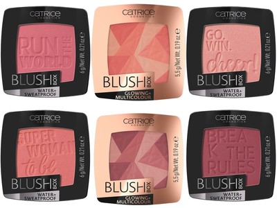 best subtle blush
