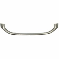 Grille Lower Chrome Trim Molding For 2013-2015 Honda Civic Sedan 1.8l Ho1202109