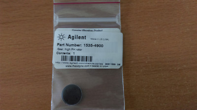 1535-4900 Hewlett Packard Rheodyne Tefzel ETFE Rotor Seal (7010-071)