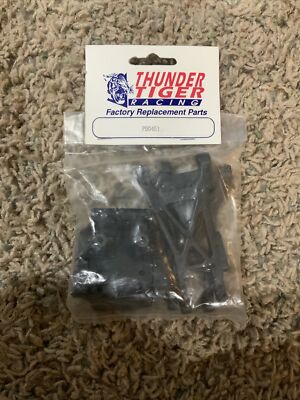 thunder tiger