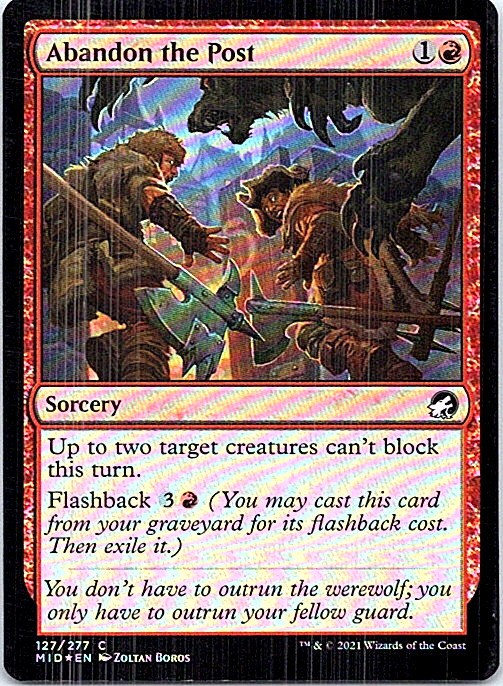 Post the Enchanter 726 Secret Lair Drop for sale | eBay