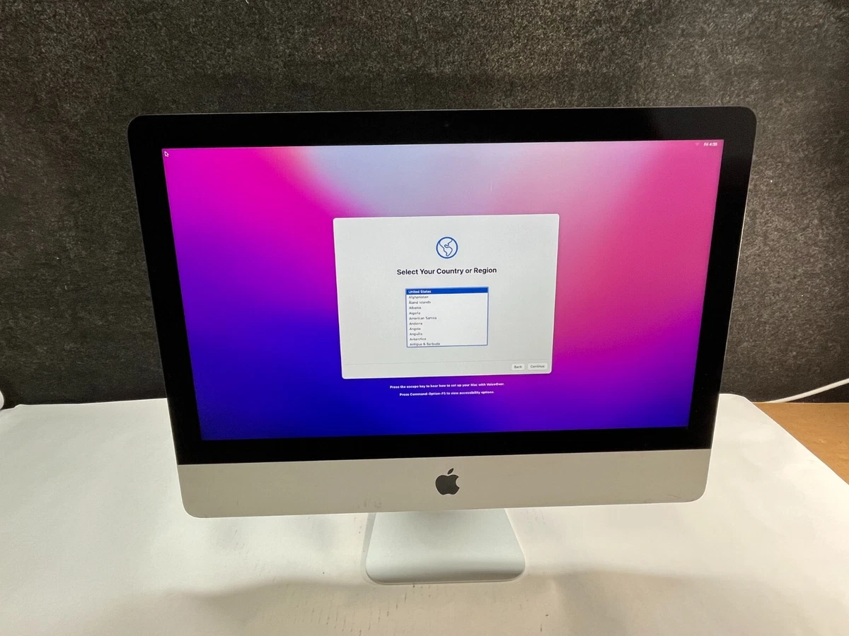 Apple iMac 1 TB 2015 Apple Desktops & All-In-One Computers for