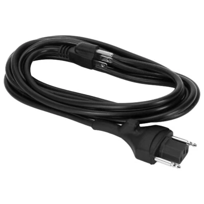 Power Cord 89143 for Robot Coupe MP Series MP350 MP450 MP550 MP600 MP800 120V