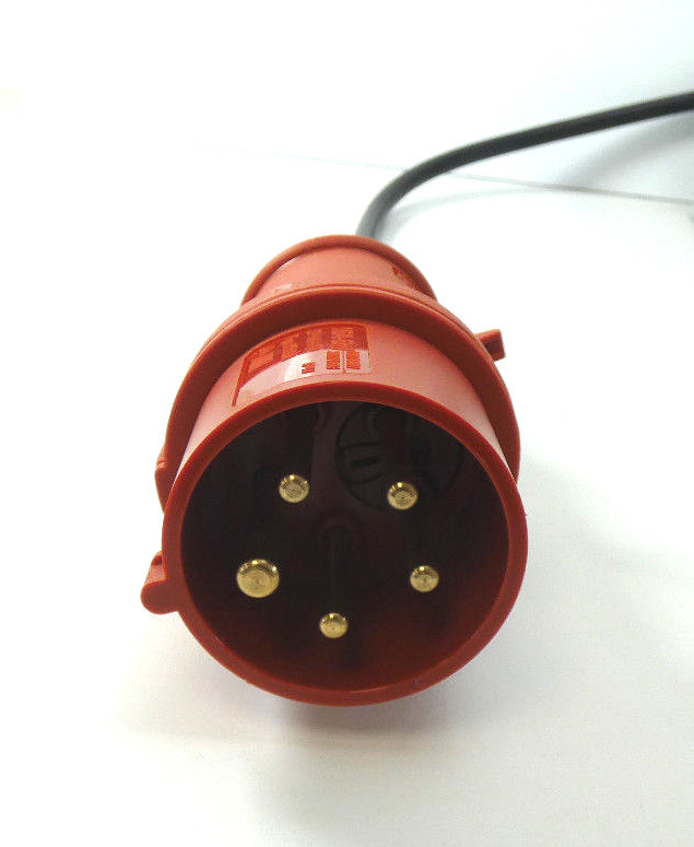 DUG GmbH - Pumpensteuerung Lowara Genyo 16A.R-15-30 DUG GmbH - Pumpensteuerung Lowara Genyo 16A.R-15-30