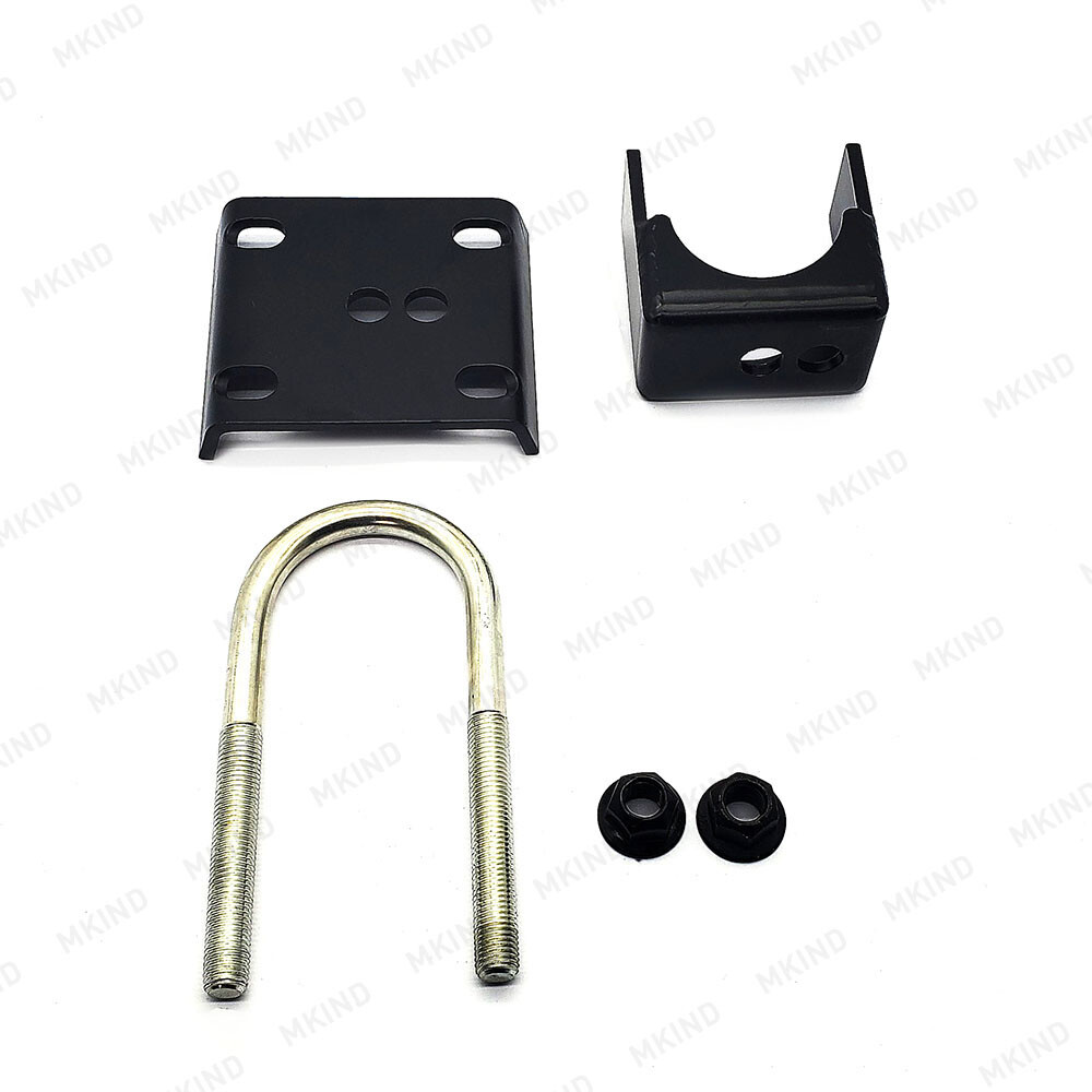 FOR 19731987 CHEVY C10 GMC C15 REAR AXLE FLIP KIT 5" DROP KIT 1/2 TON