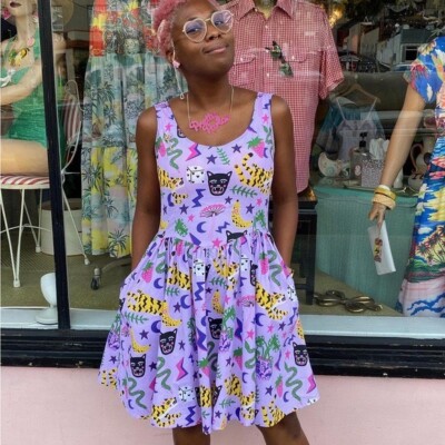 hastings mini dress STAUD Hastings Dress Swim Cover-Up