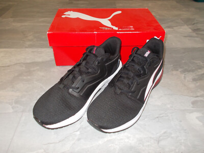 Damen Sneaker Laufschuhe Sportschuhe Gr. 40 Puma LVL-UP XT Wn's Pumagrip LQDCELL