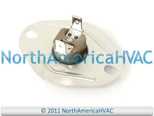 OEM Carrier Bryant Disc Limit Switch Furnace L210F-40 Fits HH18HA498 HH18HA498A