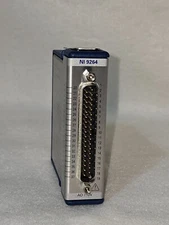 National Instruments NI 9264 cDAQ Analog Output Module, D-Sub