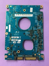🔥Fujitsu PCB board *PCB ONLY* CA26343-B84204BA