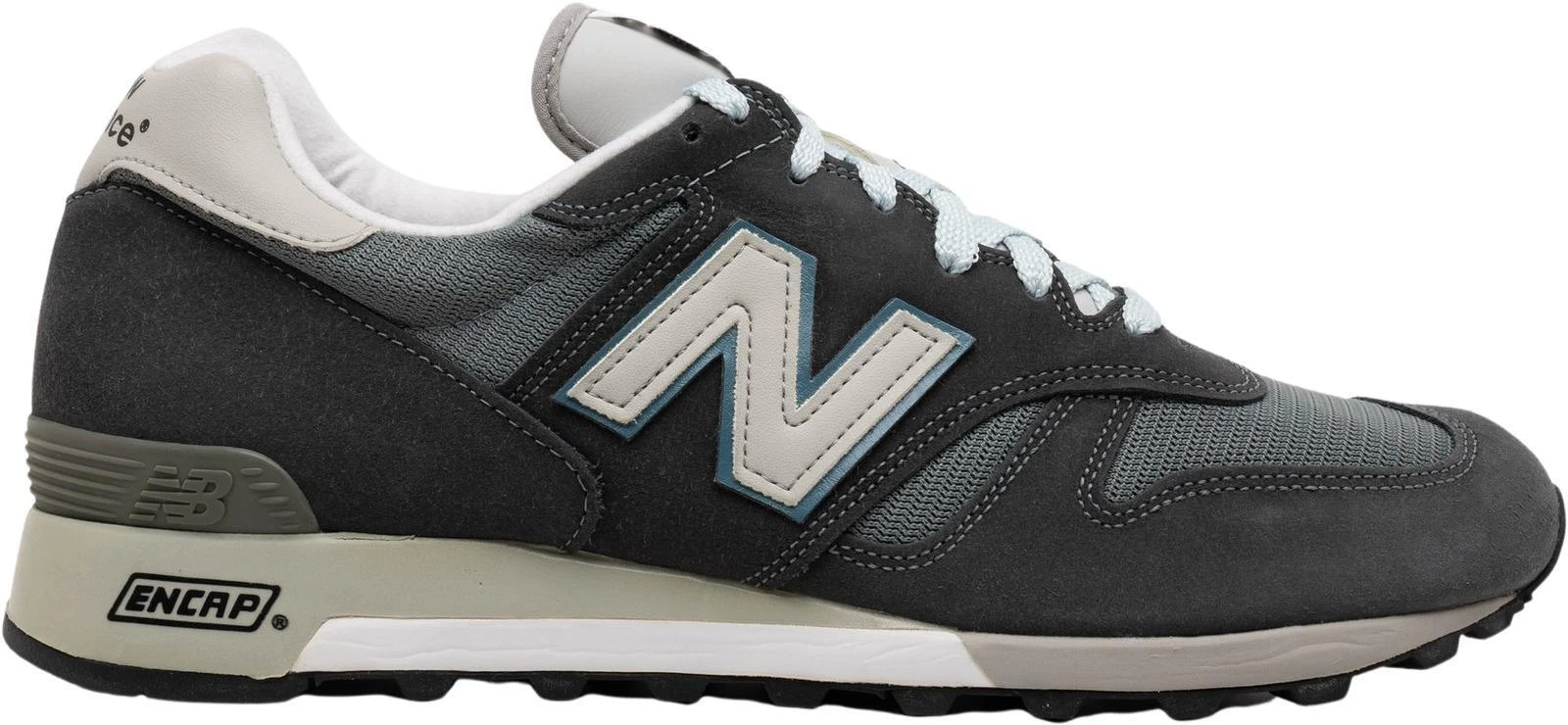 New Balance 1300 Made In USA Grey Orange for Sale | Authenticity