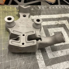 Ridgid BC-410 Chain Pipe Vise 1/8 to 4 inch Parts (rrr4