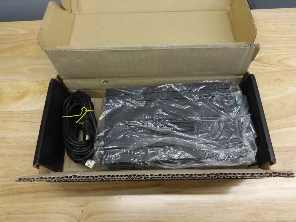 Zapco DSP-Z6 III 6-Channel Digital Sound Processor - Image 2 of 4