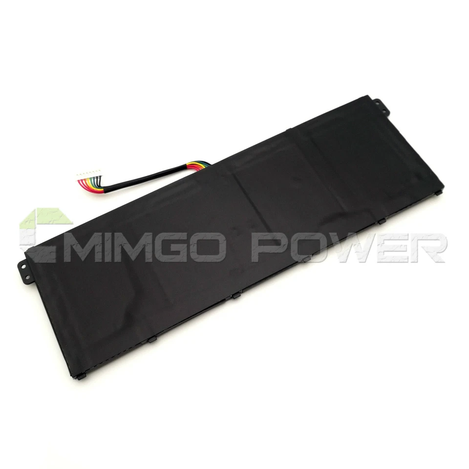 Nueva Batería AC14B8K para Acer Aspire E3-112 V3-371 V3-111 CB5-571 CB5-311 E5-771G Foto 3 de 3
