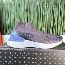 Nike Epic React Shoe W Rise React Flyknit Athletic Nike Rise React Flyknit Shoes For Women For Sale