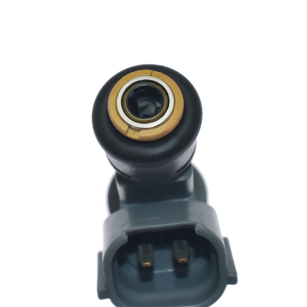 Set of 8 Fuel Injectors For Nissan Titan Flex Fuel 20052006 5.6L V8