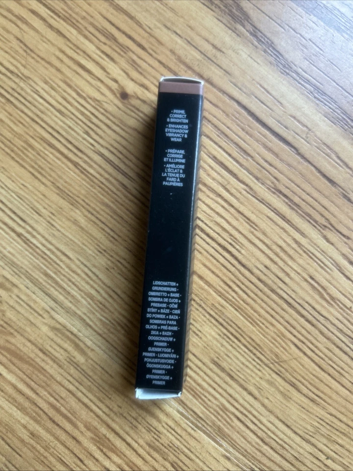 BareMinerals Gen Nude Eyeshadow + Primer BASE-IC - Full Size 3.6mL  Discontinued - Image 2 of 4