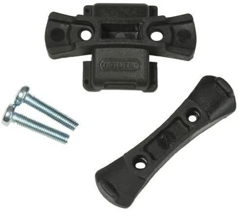 Bolsas de bicicleta Ortlieb Negro y alforjas