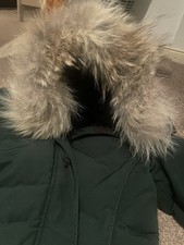 Canada Goode Lorrette Parka