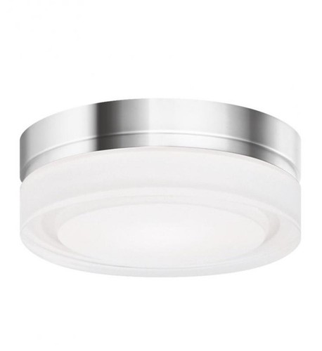 Tech Lighting Cirque Small Flush mount (700CQSC-LED) COST NEW- $180 1-12 W - Picture 4 of 4